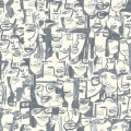 Caras Tres 1994_1