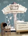 Carousel of dreams M1001-1